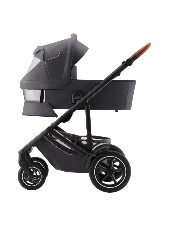 Britax - Britax Smile 5Z starttipaketti (Baby-Safe Pro turvakaukalolla) - photo 3 Britax - Britax Smile 5Z starttipaketti (Baby-Safe Pro turvakaukalolla) | Stockmann - photo 3