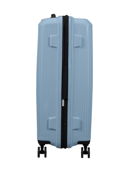 American Tourister - AEROSTEP SPINNER 67/24 EXP TSA - SOHO GREY - photo 4 American Tourister - AEROSTEP SPINNER 67/24 EXP TSA - SOHO GREY | Stockmann - photo 4