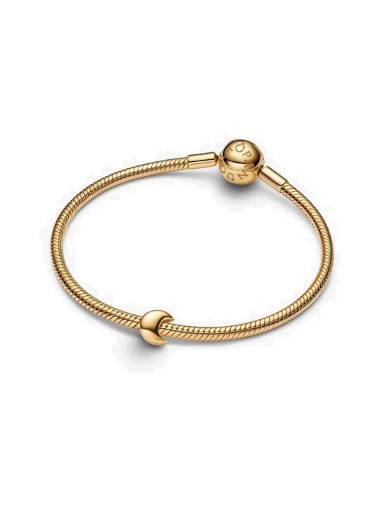 Pandora - Moon Mini Charm - 764516C00 | Stockmann - photo 5