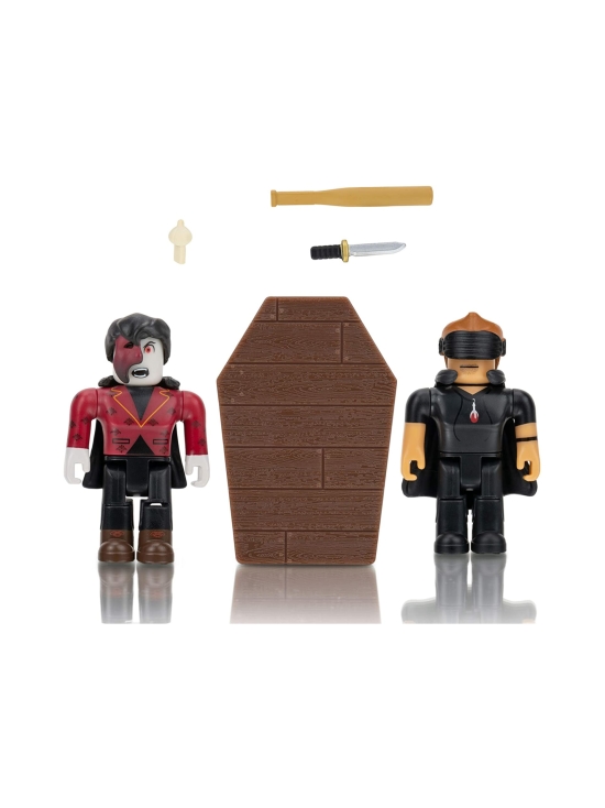 Roblox - ROBLOX Leikkisetti Vampire Hunter 3 W9 - photo 2 Roblox - ROBLOX Leikkisetti Vampire Hunter 3 W9 | Stockmann - photo 2