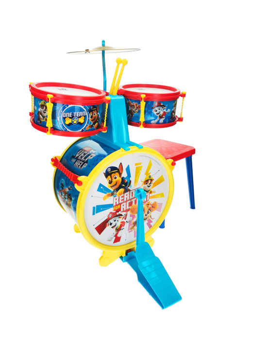 PAW PATROL - PAW PATROL Rumpusetti | Stockmann - photo 5