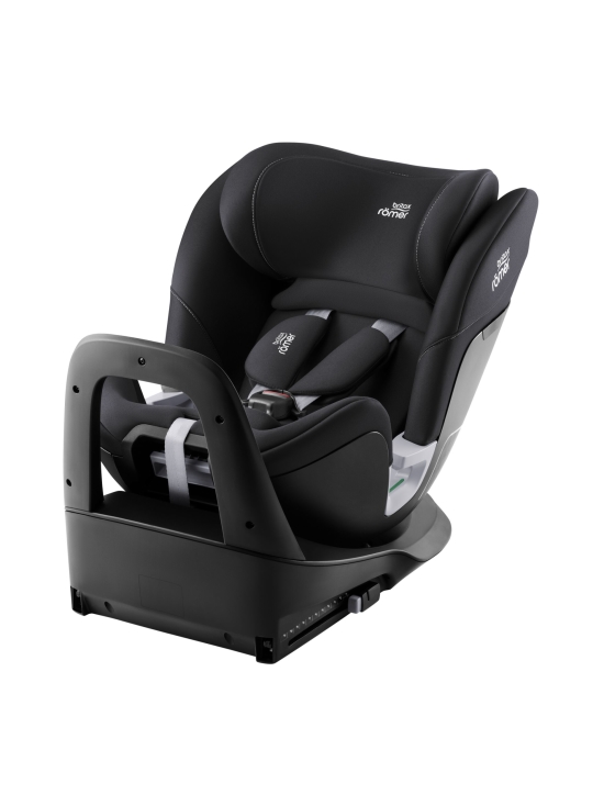 Britax - Britax Swivel turvaistuin (40-125cm) - SPACE BLACK | Stockmann - photo 5