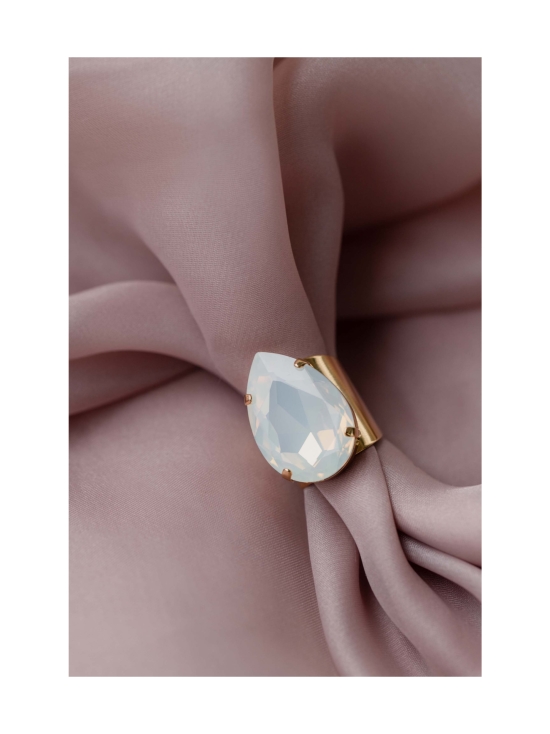 Degerberg - Santorini sormus - 1 | Stockmann - photo 4