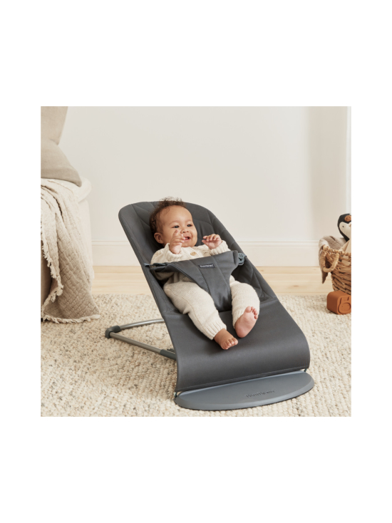 BabyBjörn - BabyBjörn Bliss sitteri | Stockmann - photo 6