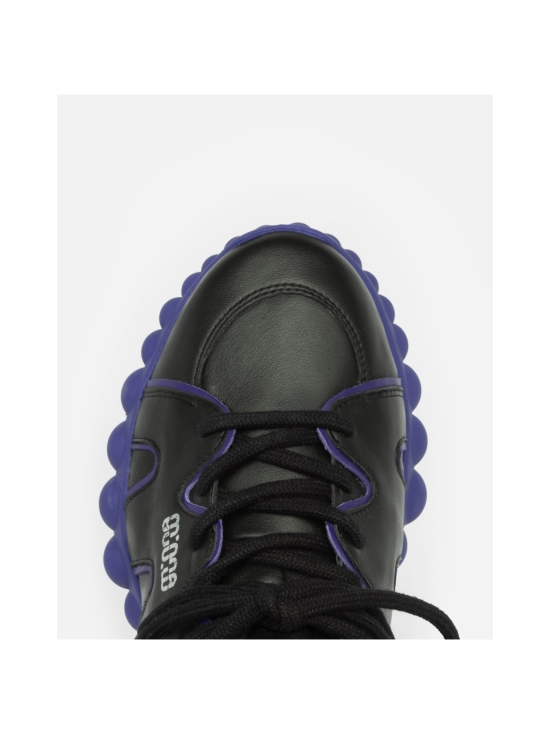 MINNA MINNA by Minna Parikka - String Black/Violet - MUSTA | Stockmann - photo 5