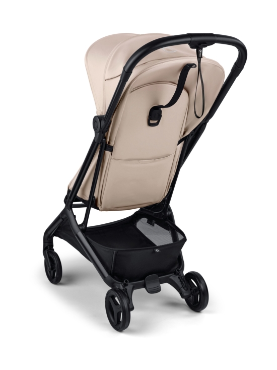 Bugaboo - Bugaboo Butterfly2 matkarattaat complete | Stockmann - photo 9