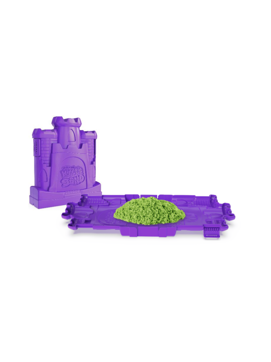 KINETIC SAND - KINETIC SAND Leikkisetti Hiekkalinna - photo 2 KINETIC SAND - KINETIC SAND Leikkisetti Hiekkalinna | Stockmann - photo 2
