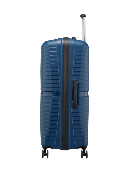 American Tourister - AIRCONIC SPINNER 77/28 TSA - MIDNIGHT NAVY - photo 3 American Tourister - AIRCONIC SPINNER 77/28 TSA - MIDNIGHT NAVY | Stockmann - photo 3