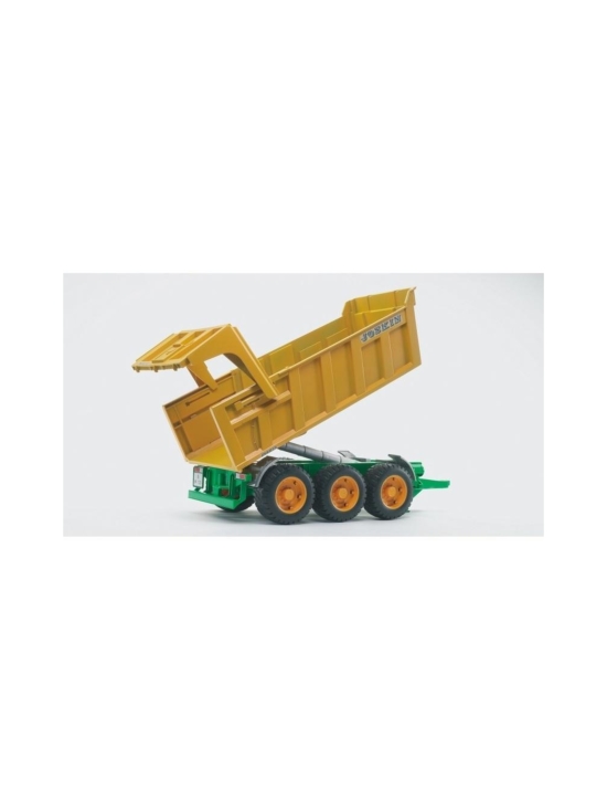 Bruder - Bruder Trailer Joskin - photo 1 Bruder - Bruder Trailer Joskin | Stockmann - photo 1