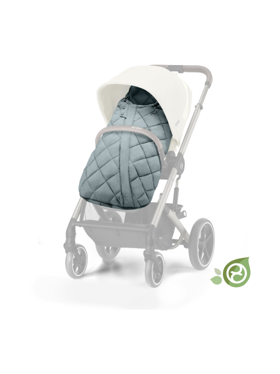CYBEX - Cybex Snogga 2 lämpöpussi - photo 5 CYBEX - Cybex Snogga 2 lämpöpussi | Stockmann - photo 5