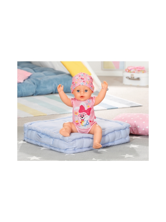 BABY BORN - BABY BORN Magic Girl nukke, 43 cm - photo 4 BABY BORN - BABY BORN Magic Girl nukke, 43 cm | Stockmann - photo 4