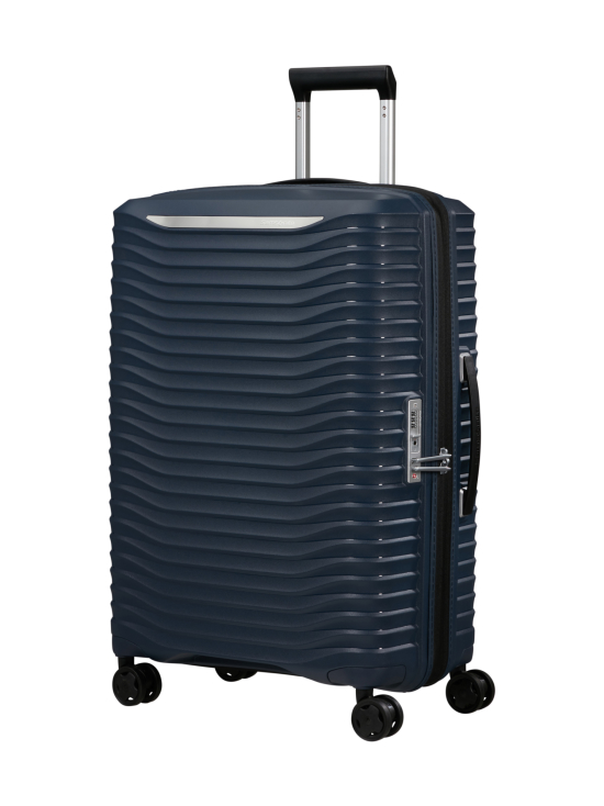 Samsonite - UPSCAPE SPINNER 68/25 EXP - BLUE NIGHTS - photo 1 Samsonite - UPSCAPE SPINNER 68/25 EXP - BLUE NIGHTS | Stockmann - photo 1