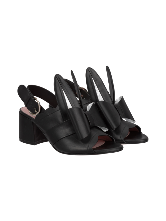Minna Parikka - Bow black - MUSTA - photo 2 Minna Parikka - Bow black - MUSTA | Stockmann - photo 2