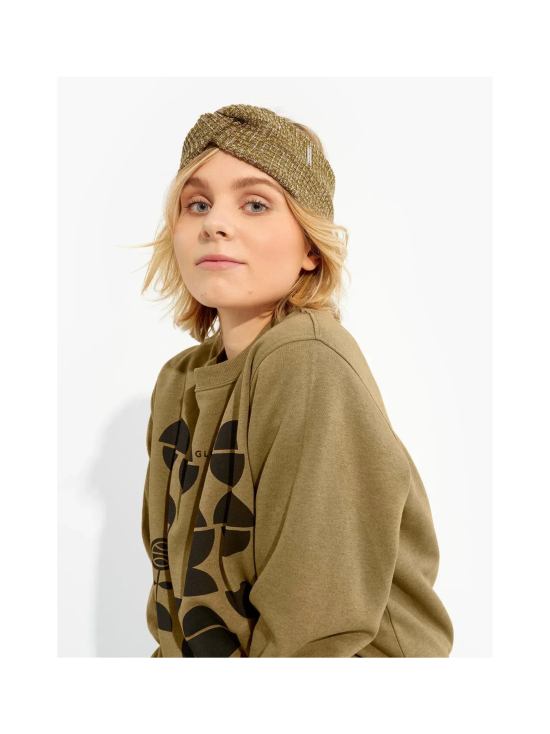 Globe Hope - TUPAS panta, oliivin vihreä - VIHREÄ | Stockmann - photo 2