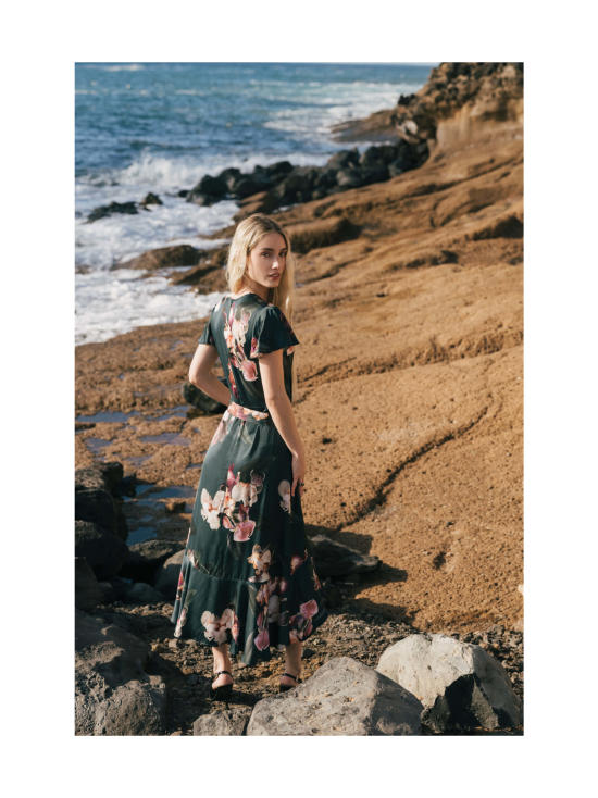 Nakoa - Annika Dress, Luna - LUNA | Stockmann - photo 3