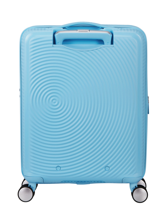 American Tourister - SOUNDBOX SPINNER 55/20 TSA EXP - BLUEBERRY FIZZ | Stockmann - photo 5