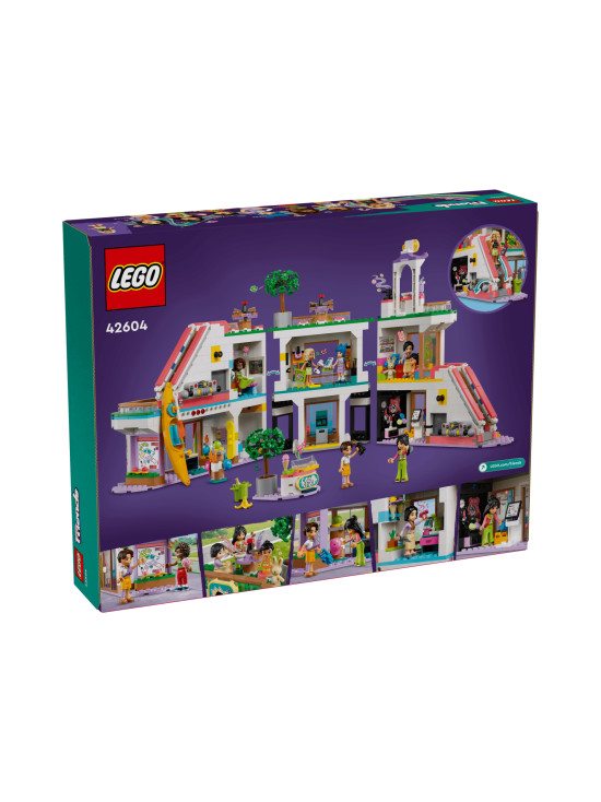 LEGO FRIENDS - LEGO Friends Heartlake Cityn ostoskeskus 42604 | Stockmann - photo 2
