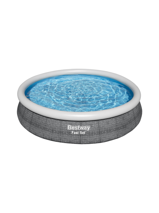 BESTWAY - BESTWAY Fast Set Gray Allassetti 3,66 m x 76 cm | Stockmann - photo 6