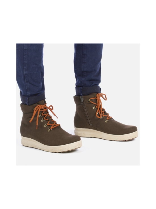 Pomar - KÄPÄLÄ Miesten vegaaniset GORE-TEX® nilkkurit - BARK MICRO SUEDE | Stockmann - photo 5