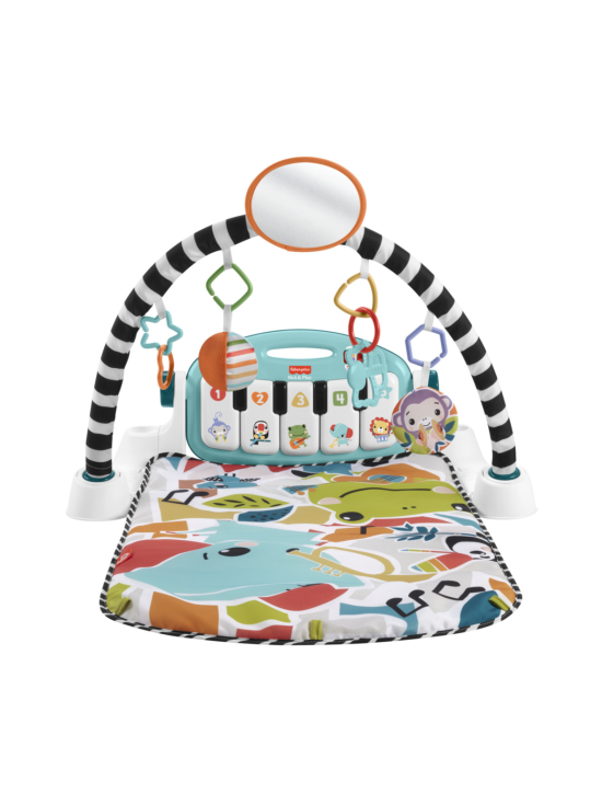 FISHER-PRICE - FISHER-PRICE pianon soittomatto - photo 2 FISHER-PRICE - FISHER-PRICE pianon soittomatto | Stockmann - photo 2