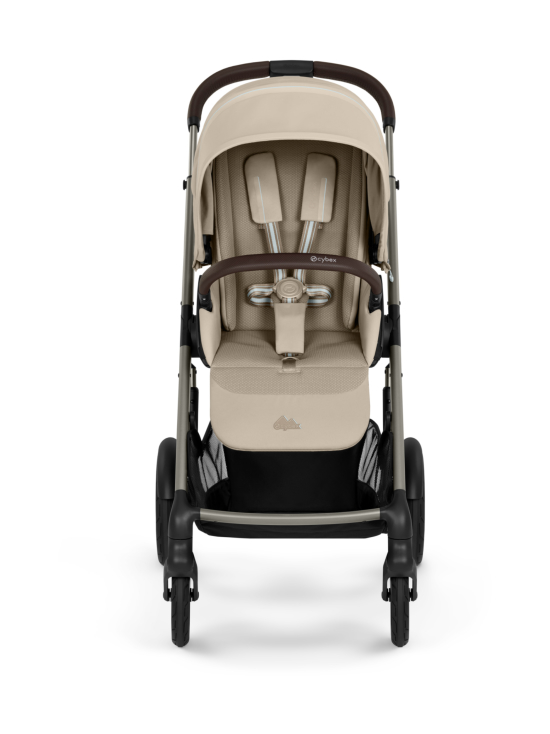 CYBEX - Cybex Talos S Lux ratas - ALMOND BEIGE | Stockmann - photo 6