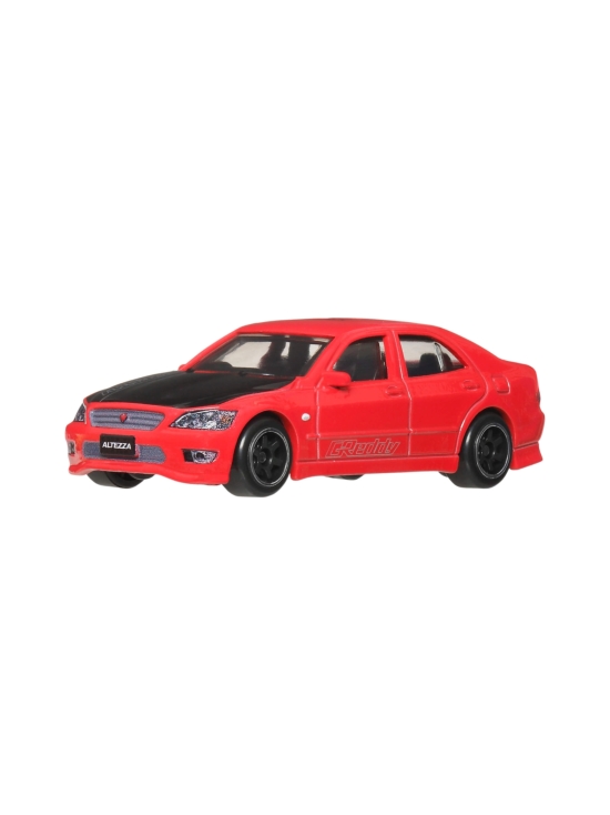HOT WHEELS - HOT WHEELS Japanilaiset autot, 6 kpl | Stockmann - photo 9