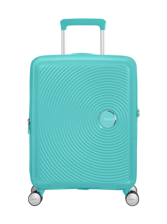 American Tourister - SOUNDBOX SPINNER / TSA EXP - POOLSIDE BLUE | Stockmann - photo 2