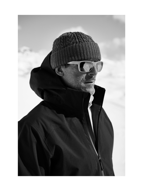 Berkeley - Avery Jacket -kuoritakki - BLACK | Stockmann - photo 2