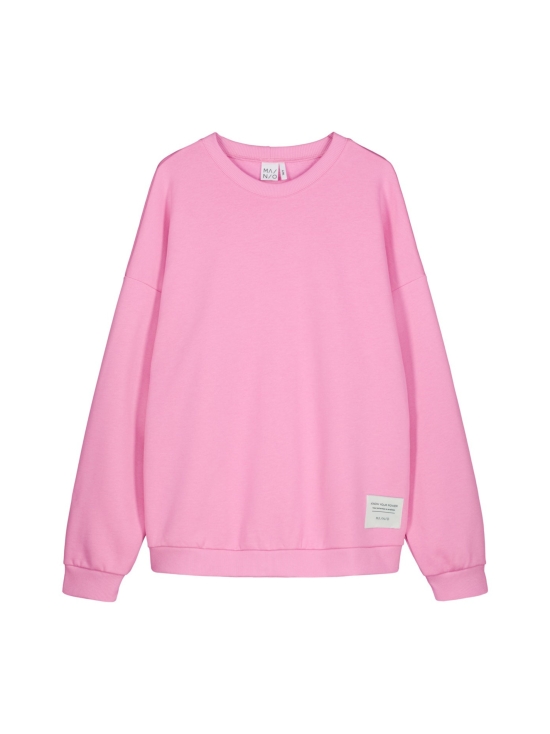 MAINIO - Superpower oversize-collegepaita,  More Pink - PINKKI | Stockmann - photo 2