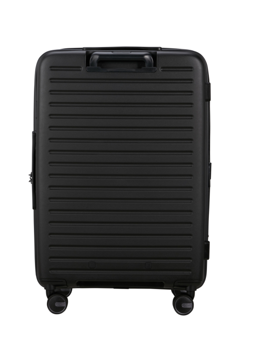 Samsonite - RESTACKD SPINNER 68/25 EXP - BLACK - photo 5 Samsonite - RESTACKD SPINNER 68/25 EXP - BLACK | Stockmann - photo 5