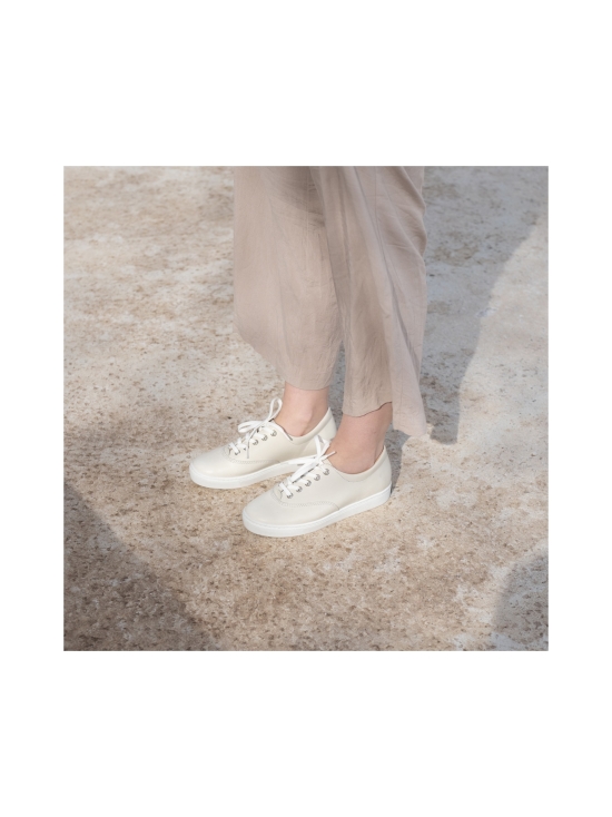 Pomar - VALOISA Naisten Zero Waste sneakerit - BEIGE TREND - photo 2 Pomar - VALOISA Naisten Zero Waste sneakerit - BEIGE TREND | Stockmann - photo 2
