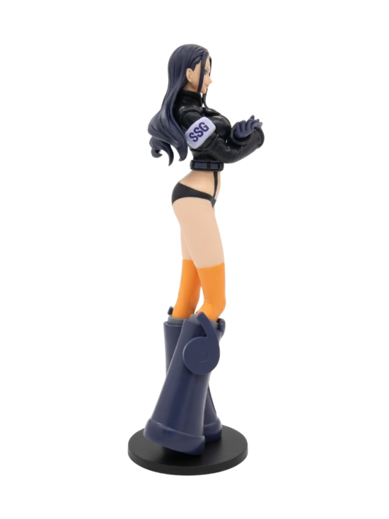 ONE PIECE - BANPRESTO Keräilyfiguuri - One Piece: Nico Robin (Glitter & Glamours) | Stockmann - photo 3