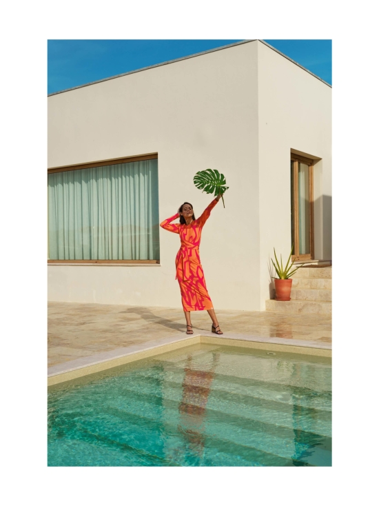 Nakoa - Zoey Dress, Melody - MELODY | Stockmann - photo 3