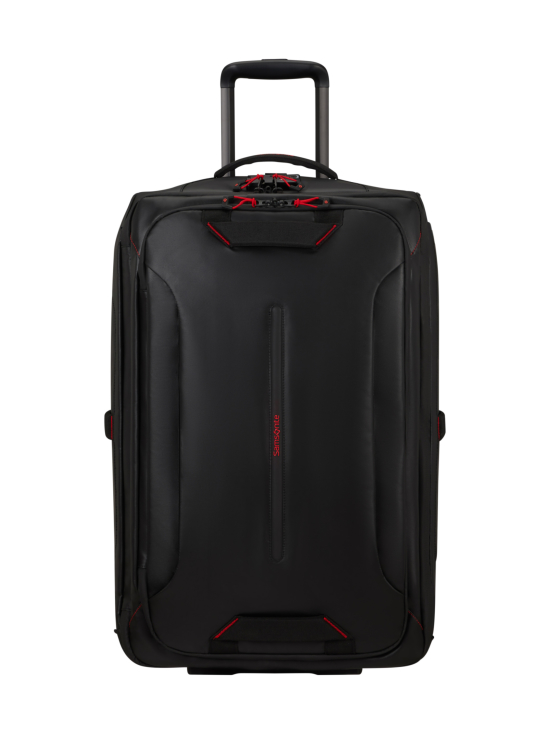 Samsonite - ECODIVER DUFFLE/WH 67/24 - BLACK | Stockmann - photo 2