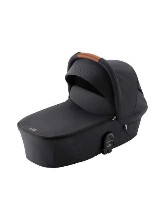 Britax - Britax Smile 5Z starttipaketti (Baby-Safe Core turvakaukalolla) - photo 3 Britax - Britax Smile 5Z starttipaketti (Baby-Safe Core turvakaukalolla) | Stockmann - photo 3