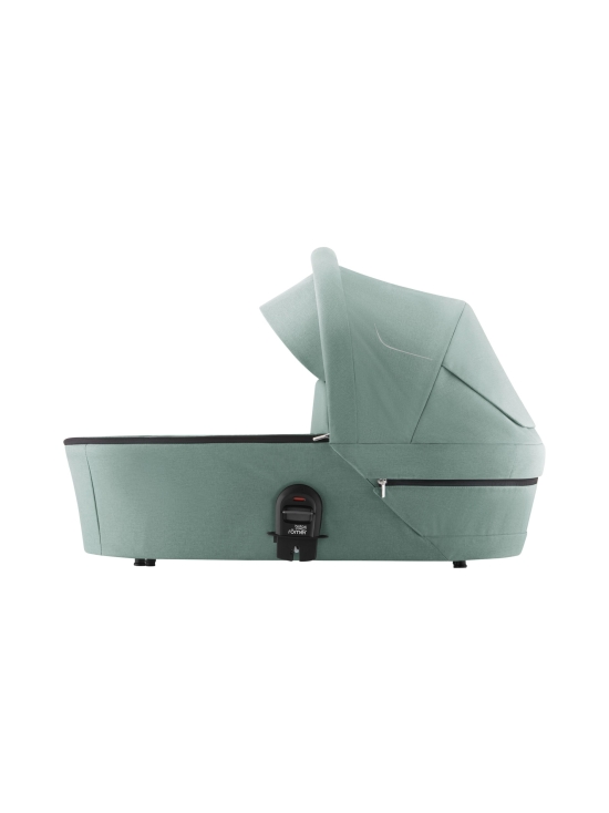 Britax - Britax Smile 5Z starttipaketti (Baby-Safe Core turvakaukalolla) - photo 3 Britax - Britax Smile 5Z starttipaketti (Baby-Safe Core turvakaukalolla) | Stockmann - photo 3