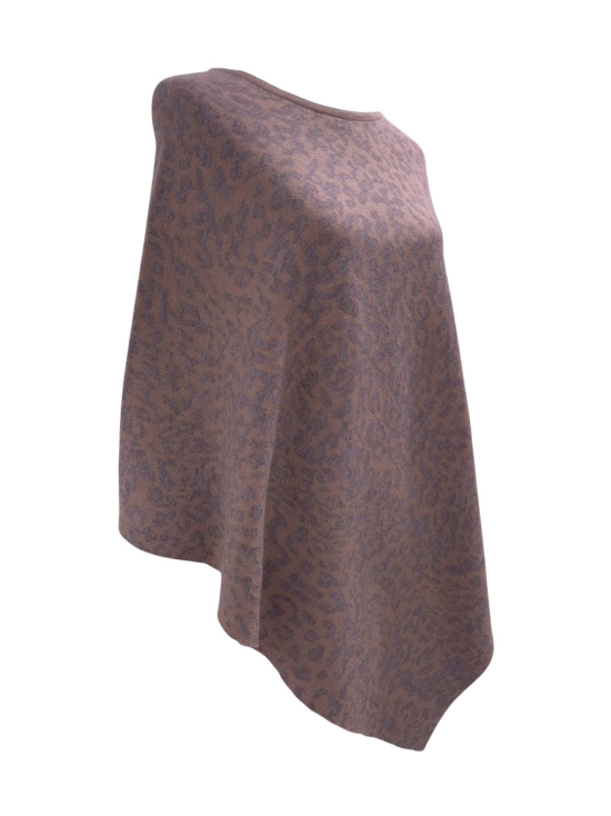 Lasessor - Amara - poncho - BEIGE | Stockmann - photo 3