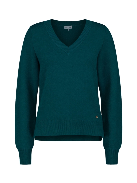 Nakoa - Kelly Jumper Light, Teal - TEAL | Stockmann - photo 1