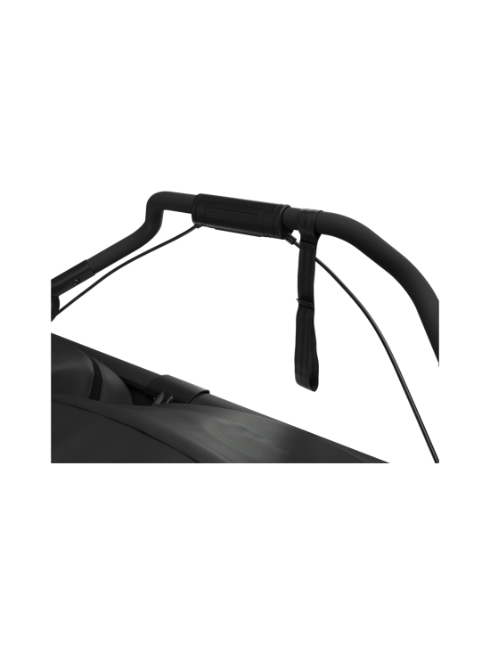 Thule - Thule Urban Glide 3 Double tuplarattaat vaunukopalla ja Thule Maple turvakaukalolla | Stockmann - photo 5