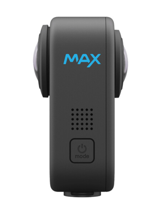 GoPro - GoPro MAX -360 actionkamera | Stockmann - photo 3