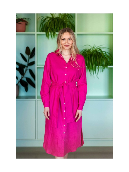 Nakoa - Chloe Pellavamekko, Candy Pink - CANDY PINK | Stockmann - photo 5