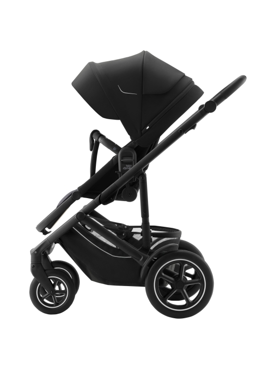 Britax - Britax Smile 5Z yhdistelmävaunut - photo 6 Britax - Britax Smile 5Z yhdistelmävaunut | Stockmann - photo 6