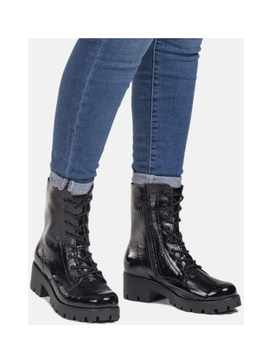 Pomar - VARJO kevätmaiharit - BLACK LACK/ULTRATHIN L | Stockmann - photo 3