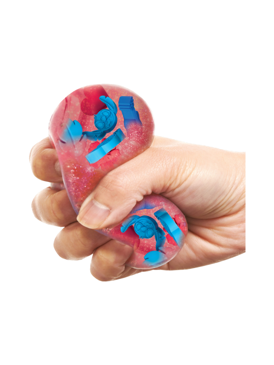 DISNEY STITCH - THE SQUEEZE BALL CREATOR - stressipallojen tekosetti, Stitch - photo 8 DISNEY STITCH - THE SQUEEZE BALL CREATOR - stressipallojen tekosetti, Stitch | Stockmann - photo 8