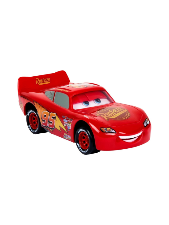 DISNEY CARS - DISNEY CARS  paras kaveri McQueen | Stockmann - photo 3