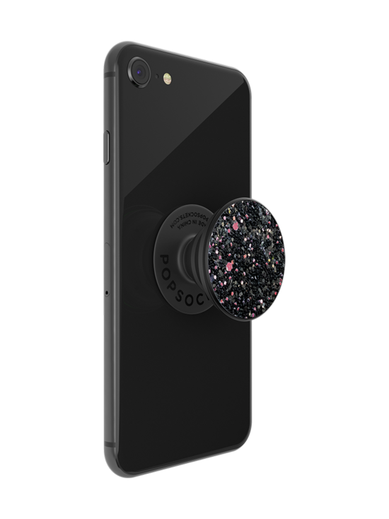 Popsockets - PopSockets Grip Sparkle Black -puhelimen pidike - SPARKLE BLACK - photo 3 Popsockets - PopSockets Grip Sparkle Black -puhelimen pidike - SPARKLE BLACK | Stockmann - photo 3