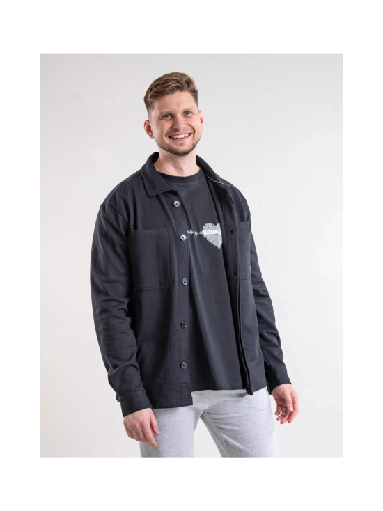 Globe Hope - BIOTIITTI collegetakki, musta - MUSTA | Stockmann - photo 3