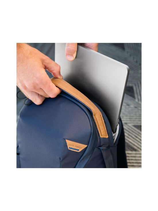 Peak Design - Peak Design Everyday Backpack ZIP 15L kamerareppu - Midnight - photo 5 Peak Design - Peak Design Everyday Backpack ZIP 15L kamerareppu - Midnight | Stockmann - photo 5