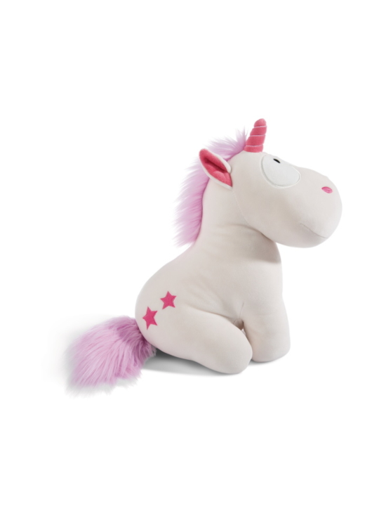 NICI - NICI Pehmoyksisarvinen Theodor, 35 cm - photo 2 NICI - NICI Pehmoyksisarvinen Theodor, 35 cm | Stockmann - photo 2