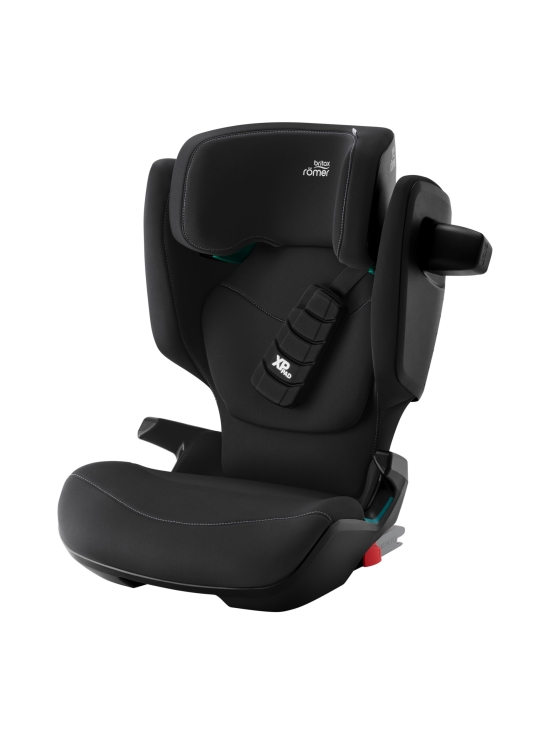 Britax - Britax Kidfix Pro turvavyöistuin (100-150cm) - CLASSIC SPACE BLACK - photo 1 Britax - Britax Kidfix Pro turvavyöistuin (100-150cm) - CLASSIC SPACE BLACK | Stockmann - photo 1